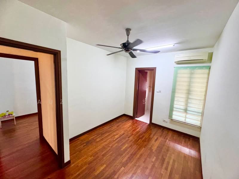 2-storey Terraced House for Sale in Alam Impian (Shah Alam) - Fauzan bin Sahrom - Interior - PropertyGuru.com.my