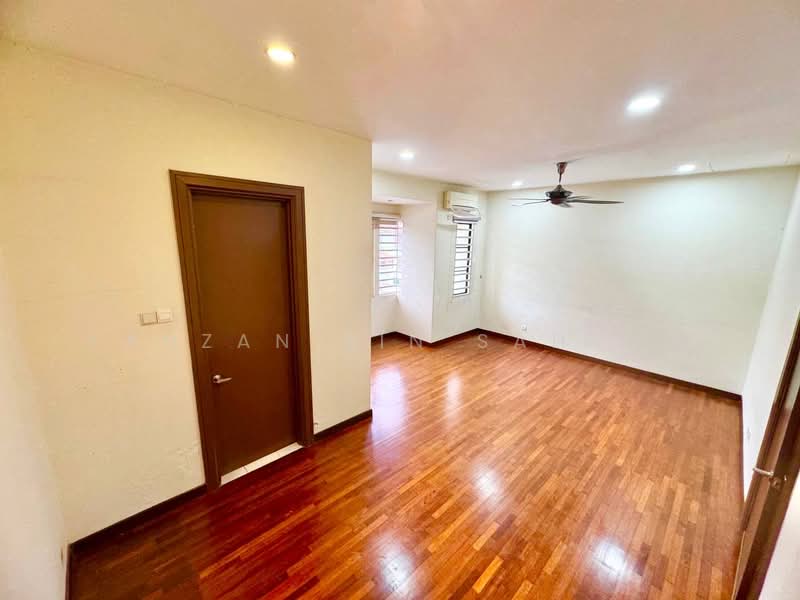 2-storey Terraced House for Sale in Alam Impian (Shah Alam) - Fauzan bin Sahrom - PropertyGuru.com.my