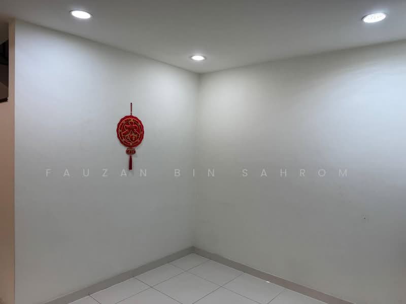 2-storey Terraced House for Sale in Alam Impian (Shah Alam) - Fauzan bin Sahrom - Interior - PropertyGuru.com.my