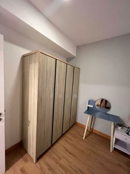 Servis Apartment untuk Disewa di Teega Suites - Le Ching . - Interior - PropertyGuru.com.my