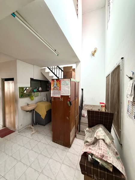 1-storey Terraced House for Sale in Taman Sri Skudai (Skudai) - Iden Tan - Interior - PropertyGuru.com.my