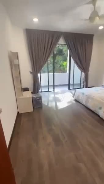 Rumah Banglo untuk Dijual di Minden Heights (Gelugor) - Alisson Chew - Bedroom - PropertyGuru.com.my