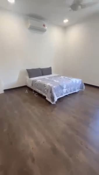 Rumah Banglo untuk Dijual di Minden Heights (Gelugor) - Alisson Chew - Bedroom - PropertyGuru.com.my