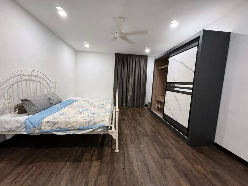 Rumah Banglo untuk Dijual di Minden Heights (Gelugor) - Alisson Chew - Bedroom - PropertyGuru.com.my