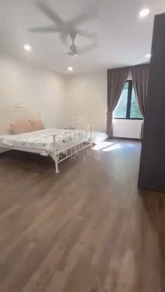 Rumah Banglo untuk Dijual di Minden Heights (Gelugor) - Alisson Chew - Bedroom - PropertyGuru.com.my
