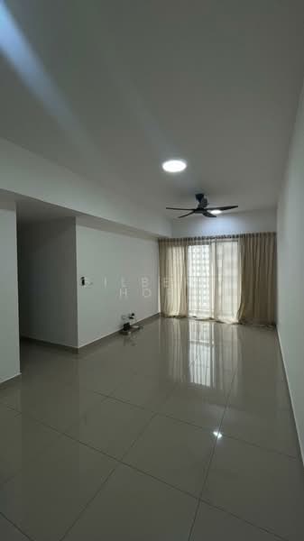 Service Residence for Rent at M Arisa - Gilbert Hor - Living Room - PropertyGuru.com.my