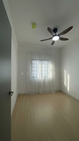 Service Residence for Rent at M Arisa - Gilbert Hor - Bedroom - PropertyGuru.com.my