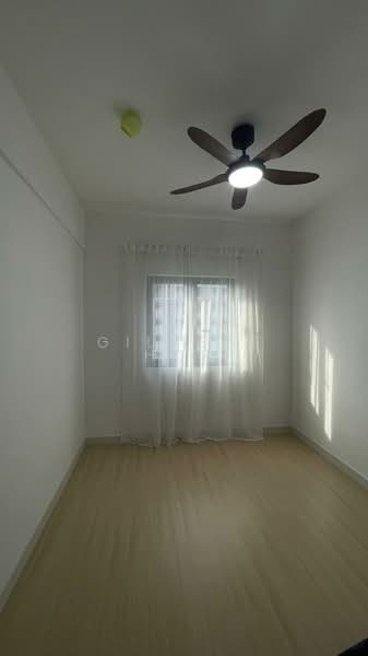 Service Residence for Rent at M Arisa - Gilbert Hor - Bedroom - PropertyGuru.com.my