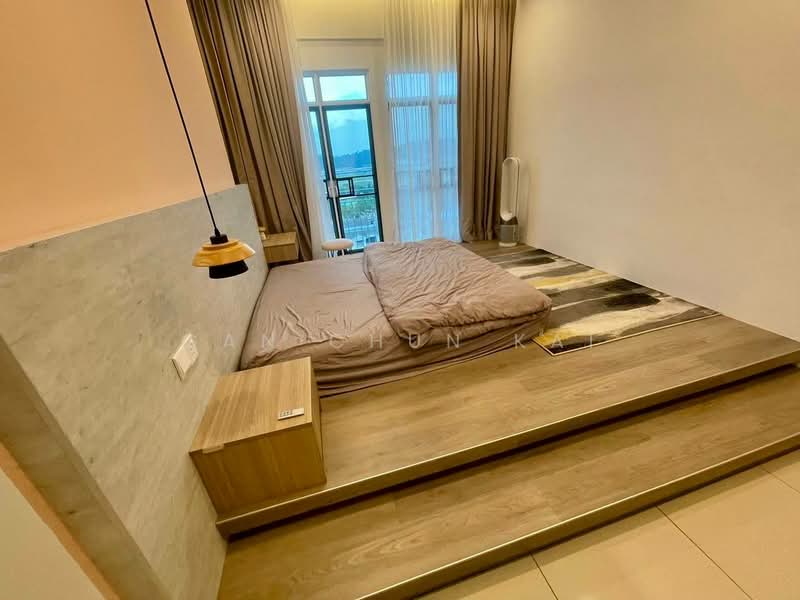 Condominium for Rent at SummerSkye Residences - Gan Chun Kai - Bedroom - PropertyGuru.com.my