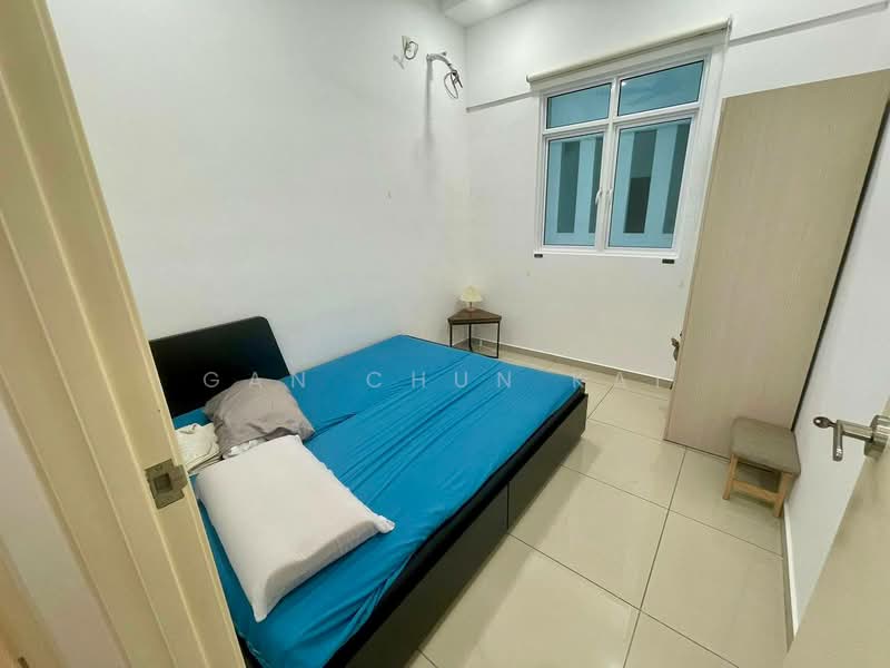 Condominium for Rent at SummerSkye Residences - Gan Chun Kai - Bedroom - PropertyGuru.com.my