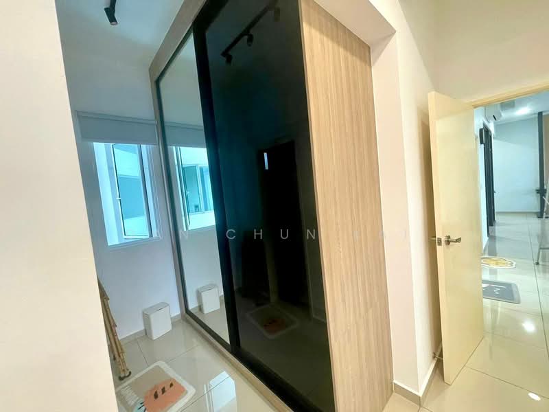 Condominium for Rent at SummerSkye Residences - Gan Chun Kai - Interior - PropertyGuru.com.my