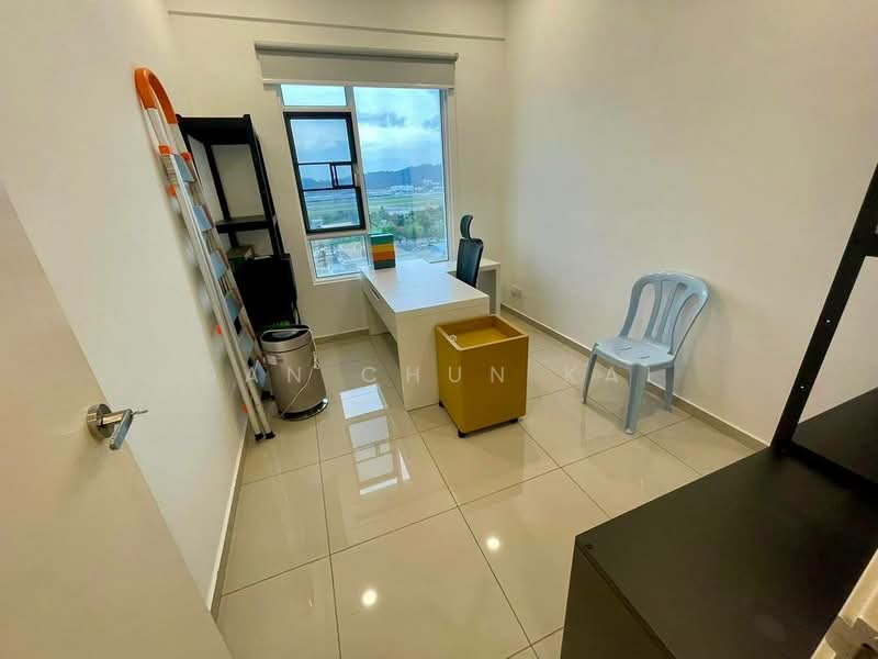 Condominium for Rent at SummerSkye Residences - Gan Chun Kai - Study - PropertyGuru.com.my