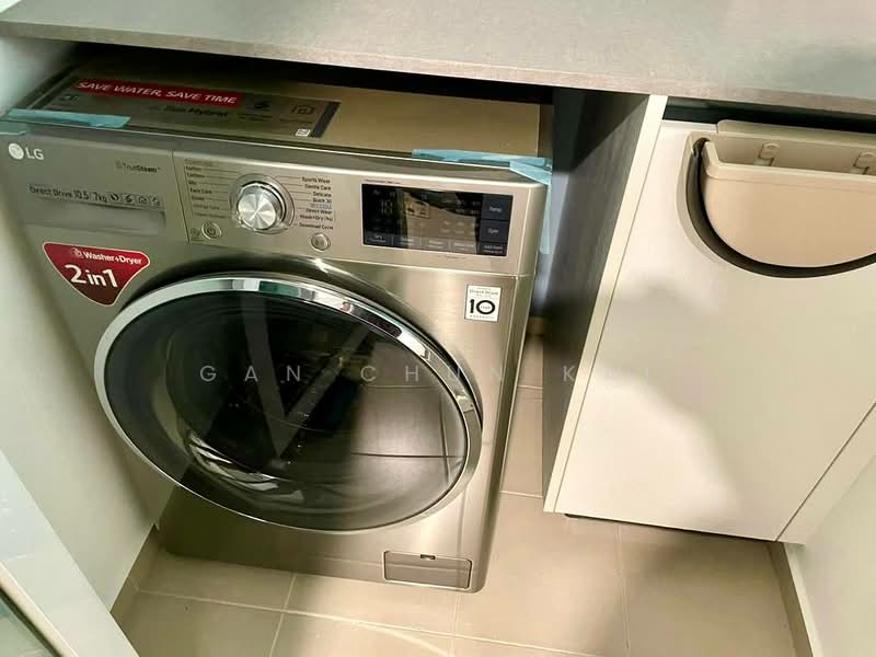 Condominium for Rent at SummerSkye Residences - Gan Chun Kai - PropertyGuru.com.my