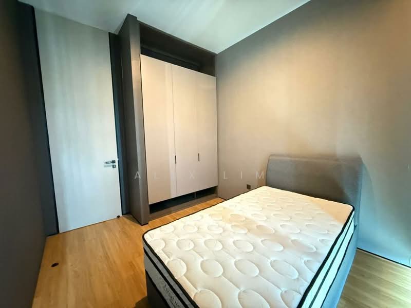 Servis Apartment untuk Disewa di City of Dreams - Alex Lim - Bedroom - PropertyGuru.com.my