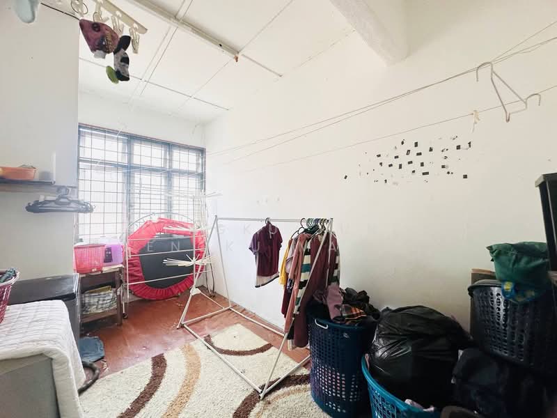 Rumah Teres 2 Tingkat untuk Dijual di Sepang (Selangor) - Tengku June Tengku Mamat - Interior - PropertyGuru.com.my