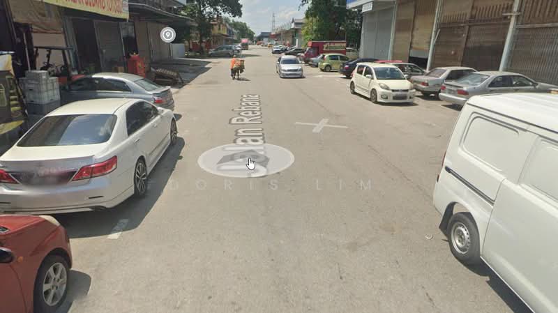 For Rent - Taman Klang Jaya
