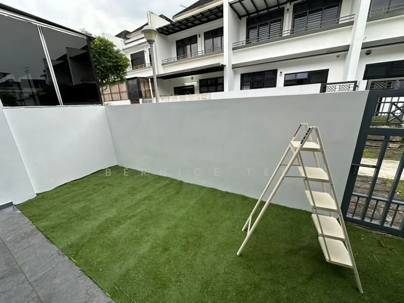 2-storey Terraced House for Rent in Johor Bahru (Johor) - Bernice Tee - Exterior - PropertyGuru.com.my