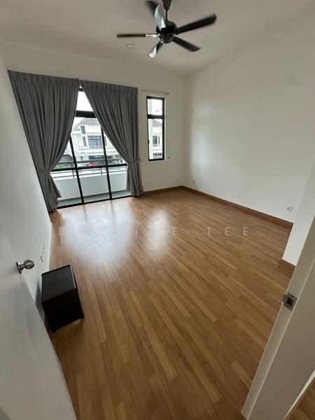 2-storey Terraced House for Rent in Johor Bahru (Johor) - Bernice Tee - Living Room - PropertyGuru.com.my