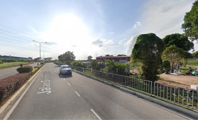 Tanah Perindustrian untuk Dijual di Telok Mas (Melaka) - Wesley Tan - Exterior - PropertyGuru.com.my