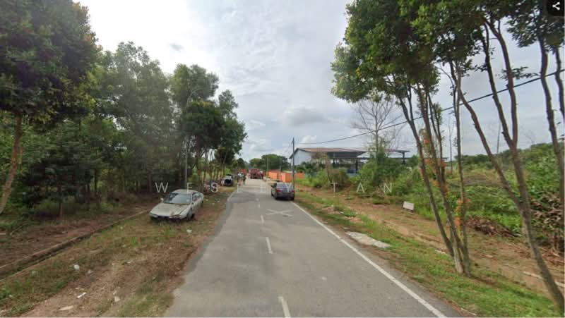 Tanah Perindustrian untuk Dijual di Telok Mas (Melaka) - Wesley Tan - Exterior - PropertyGuru.com.my