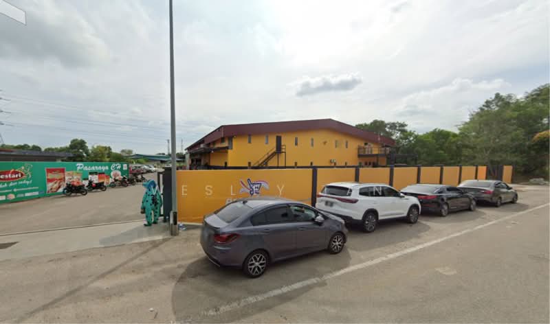 Tanah Perindustrian untuk Dijual di Telok Mas (Melaka) - Wesley Tan - Exterior - PropertyGuru.com.my