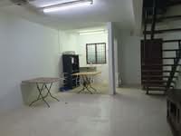 For Rent - Desa Setapak