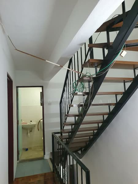 Rumah Teres untuk Disewa di Desa Setapak (Wangsa Maju) - Cindy Chuah - Interior - PropertyGuru.com.my
