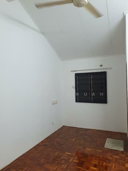 Rumah Teres untuk Disewa di Desa Setapak (Wangsa Maju) - Cindy Chuah - Interior - PropertyGuru.com.my