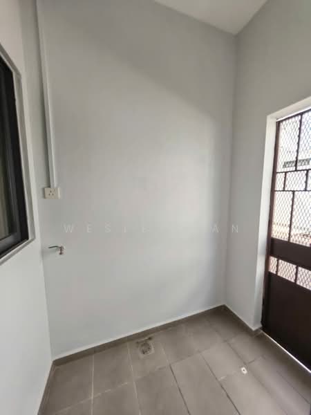 For Sale - Taman Kota Laksamana Seksyen 2