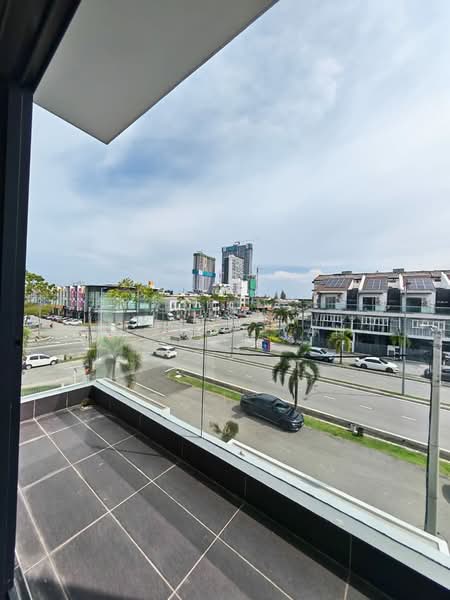 For Sale - Taman Kota Laksamana Seksyen 2