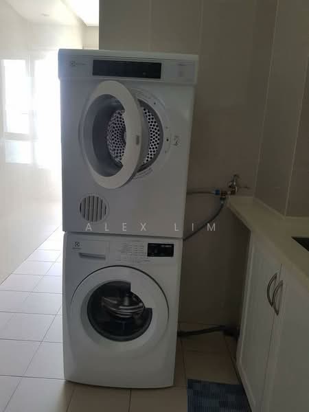 Condominium for Rent at Quayside Condominium - Alex Lim - Interior - PropertyGuru.com.my