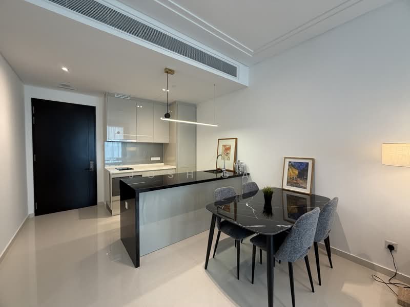 Service Residence for Rent at Pavilion Damansara Heights - Josh Gan - PropertyGuru.com.my