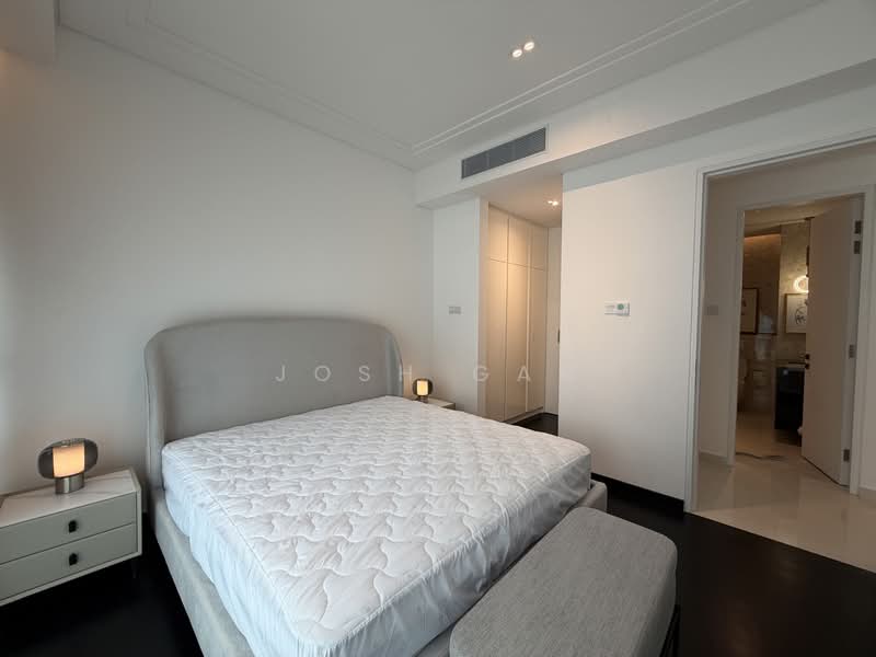 Service Residence for Rent at Pavilion Damansara Heights - Josh Gan - PropertyGuru.com.my