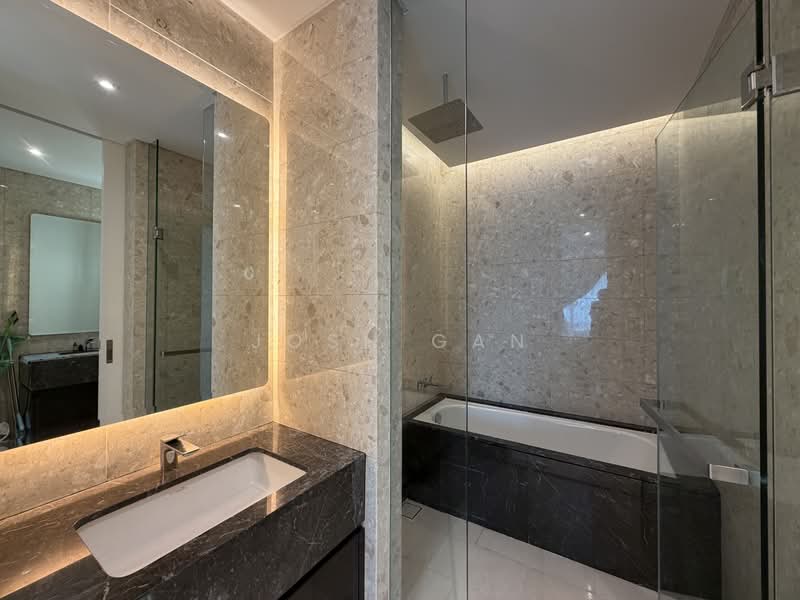 Service Residence for Rent at Pavilion Damansara Heights - Josh Gan - PropertyGuru.com.my