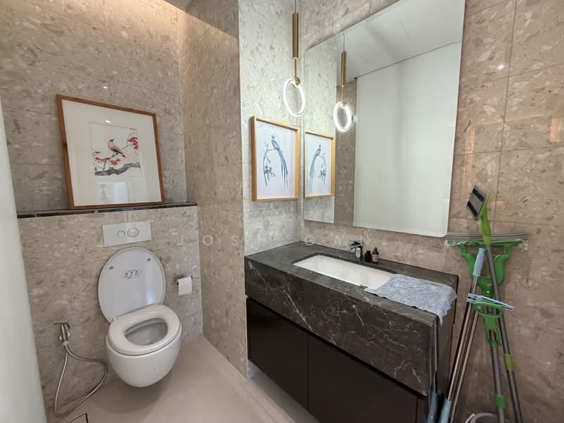 Service Residence for Rent at Pavilion Damansara Heights - Josh Gan - PropertyGuru.com.my