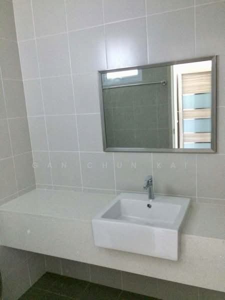 Kondominium untuk Disewa di Imperial Residences - Gan Chun Kai - Bathroom - PropertyGuru.com.my