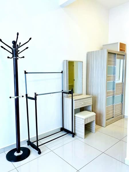 Kondominium untuk Disewa di Imperial Residences - Gan Chun Kai - Interior - PropertyGuru.com.my