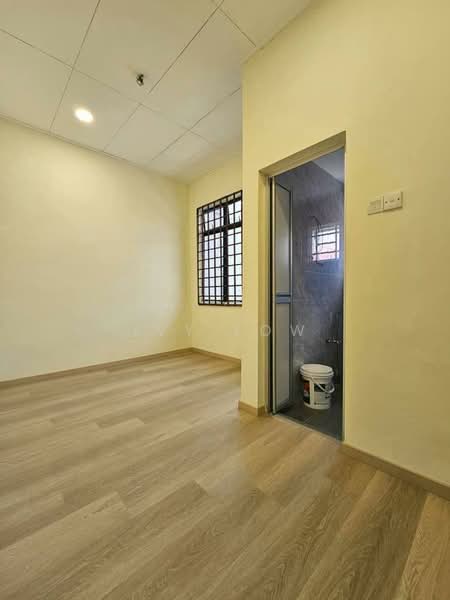 2-storey Terraced House for Sale in Taman Puteri Wangsa (Ulu Tiram) - Ivy Low - Interior - PropertyGuru.com.my