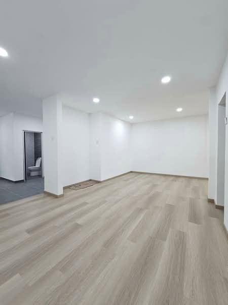 2-storey Terraced House for Sale in Taman Puteri Wangsa (Ulu Tiram) - Ivy Low - Interior - PropertyGuru.com.my