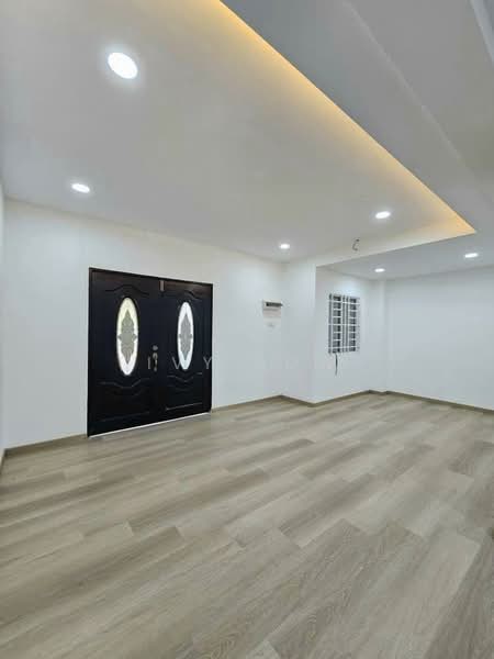 2-storey Terraced House for Sale in Taman Puteri Wangsa (Ulu Tiram) - Ivy Low - Entrance - PropertyGuru.com.my