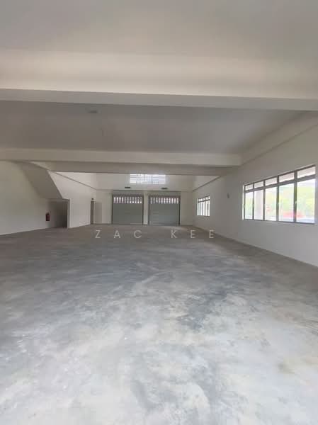 Shop for Rent in BANDAR PUCHONG JAYA (Puchong) - Zac Kee - Interior - PropertyGuru.com.my