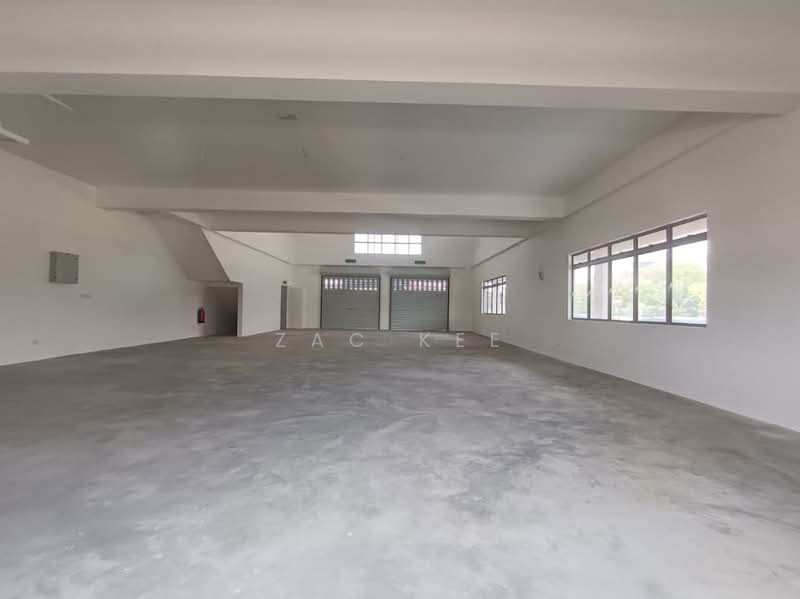 Shop for Rent in BANDAR PUCHONG JAYA (Puchong) - Zac Kee - Interior - PropertyGuru.com.my