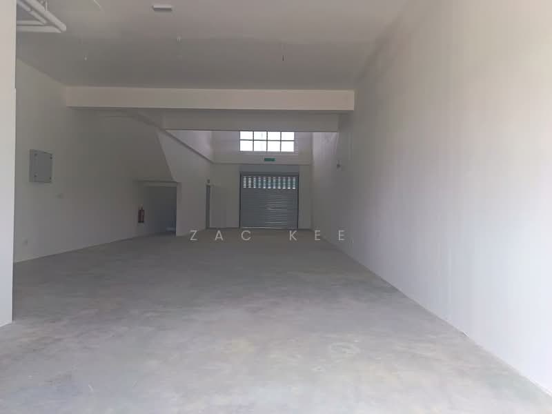 Shop for Rent in BANDAR PUCHONG JAYA (Puchong) - Zac Kee - Interior - PropertyGuru.com.my