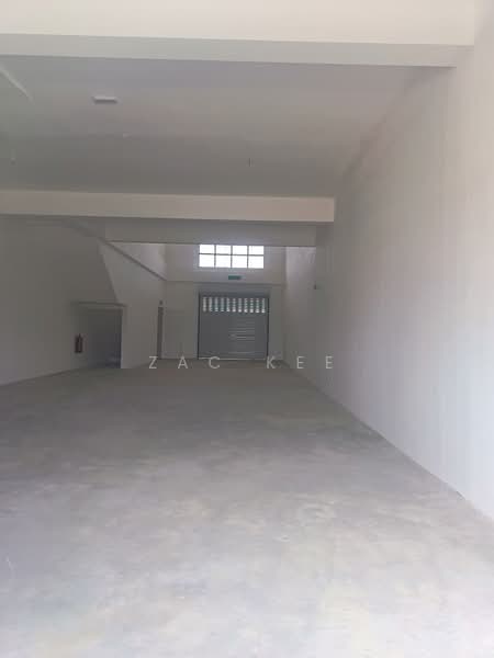 Shop for Rent in BANDAR PUCHONG JAYA (Puchong) - Zac Kee - Interior - PropertyGuru.com.my