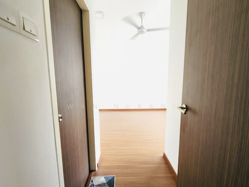 Service Residence for Sale at Seasons Garden Residences - Wan Nurani - Interior - PropertyGuru.com.my