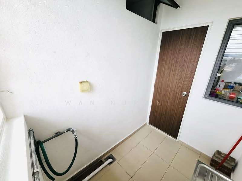Service Residence for Sale at Seasons Garden Residences - Wan Nurani - Interior - PropertyGuru.com.my