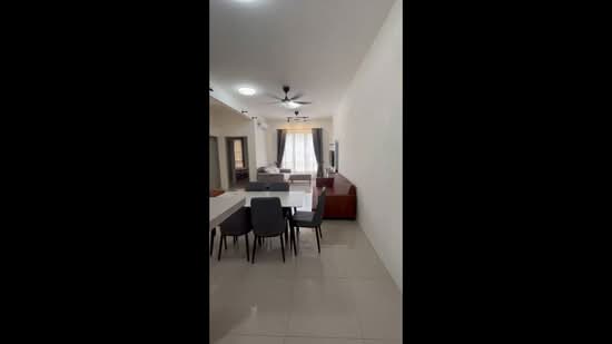 Apartment for Sale at Tunas Residensi @ Nada Bidara - Norhanis Zulkifli - PropertyGuru.com.my