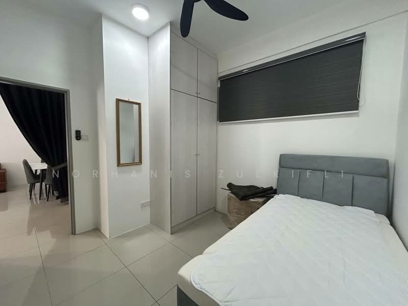 Apartment for Sale at Tunas Residensi @ Nada Bidara - Norhanis Zulkifli - Bedroom - PropertyGuru.com.my
