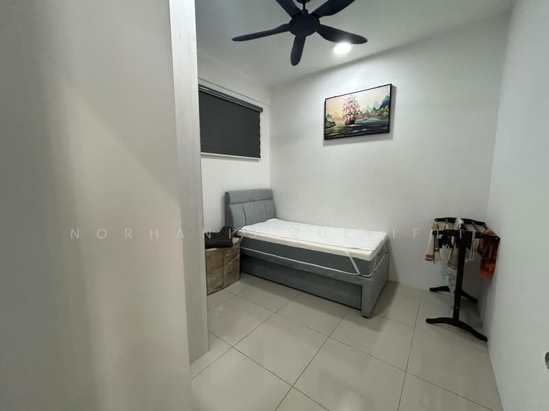 Apartment for Sale at Tunas Residensi @ Nada Bidara - Norhanis Zulkifli - Bedroom - PropertyGuru.com.my