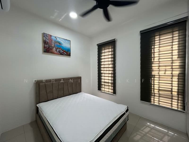 Apartment for Sale at Tunas Residensi @ Nada Bidara - Norhanis Zulkifli - Bedroom - PropertyGuru.com.my